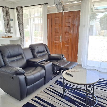 Cave Diani Holiday Apartments Diani Beach Extérieur photo